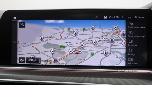 Used BMW X5 2022 for sale - 77426268: Photo 31