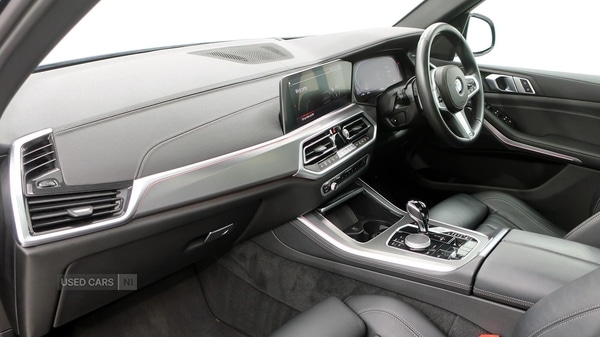 Used BMW X5 2022 for sale - 77426268: Photo 34