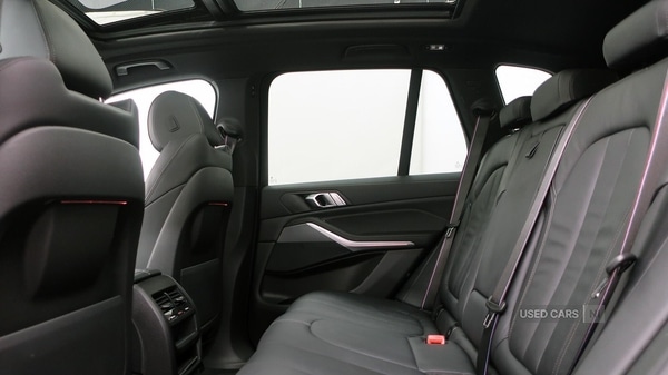 Used BMW X5 2022 for sale - 77426268: Photo 35