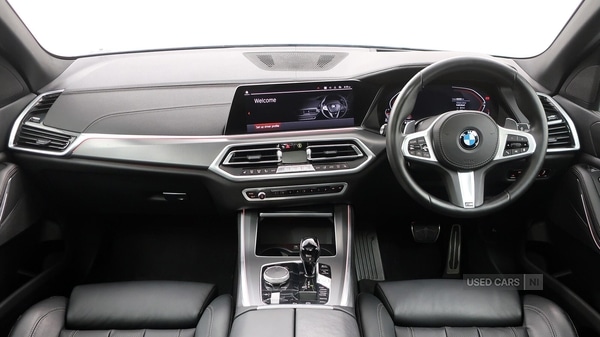 Used BMW X5 2022 for sale - 77426268: Photo 4