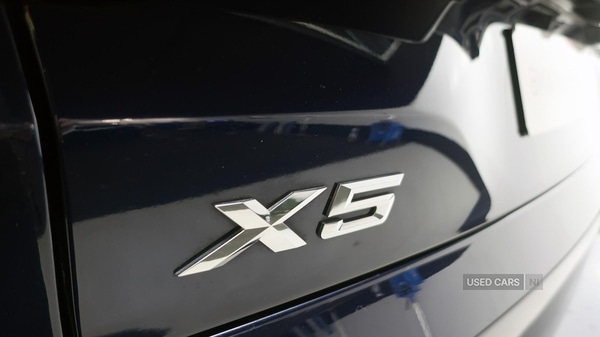 Used BMW X5 2022 for sale - 77426268: Photo 41