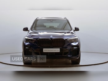 Used BMW X5 2022 for sale - 77426268: Photo