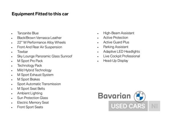 Used BMW X5 2022 for sale - 77426268: Photo 5