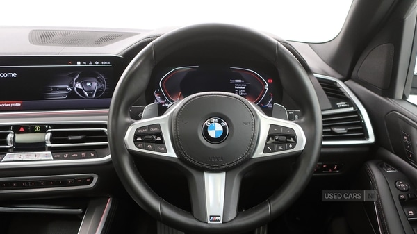 Used BMW X5 2022 for sale - 77426268: Photo 6