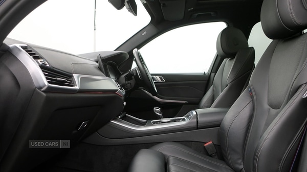 Used BMW X5 2022 for sale - 77426268: Photo 8