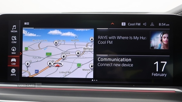 Used BMW X5 2022 for sale - 77426268: Photo 9