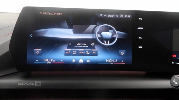 Used BMW 1 Series 2025 for sale - 76787516: Photo 10