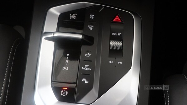 Used BMW 1 Series 2025 for sale - 76787516: Photo 11