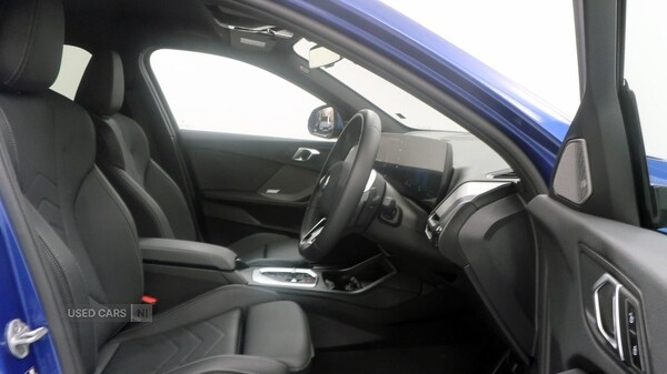 Used BMW 1 Series 2025 for sale - 76787516: Photo 12