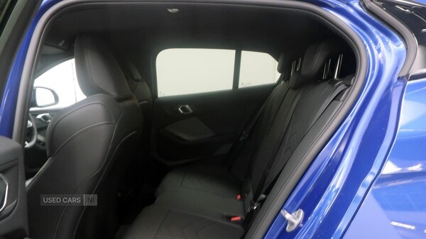 Used BMW 1 Series 2025 for sale - 76787516: Photo 13