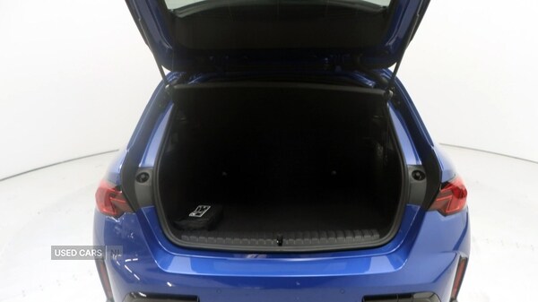 Used BMW 1 Series 2025 for sale - 76787516: Photo 14