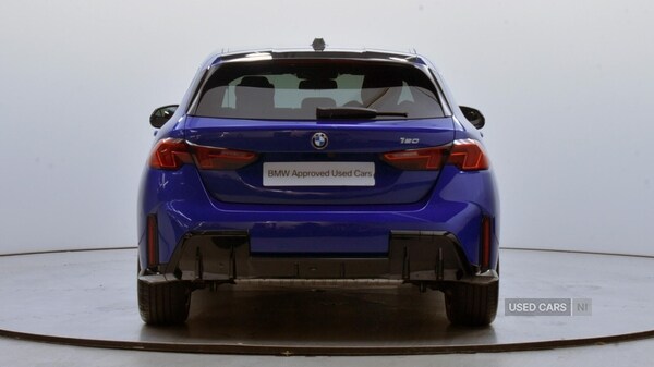 Used BMW 1 Series 2025 for sale - 76787516: Photo 16