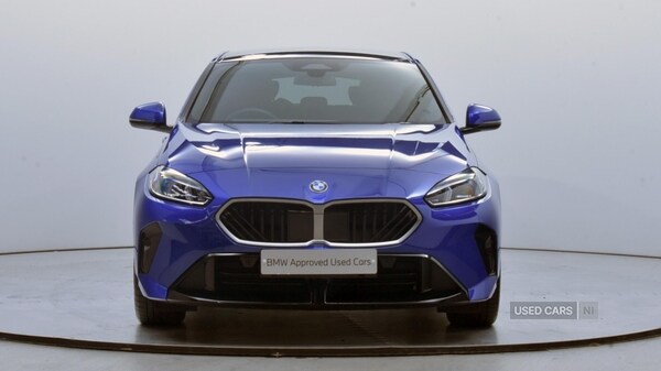 Used BMW 1 Series 2025 for sale - 76787516: Photo 17