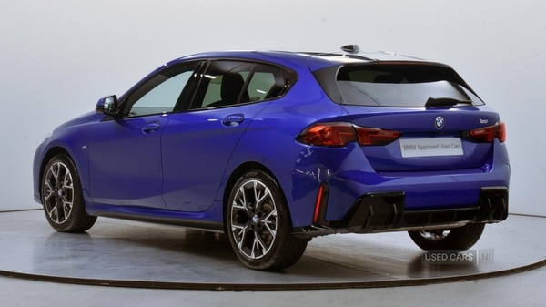 Used BMW 1 Series 2025 for sale - 76787516: Photo 2