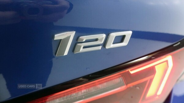 Used BMW 1 Series 2025 for sale - 76787516: Photo 22