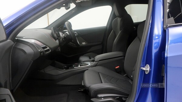 Used BMW 1 Series 2025 for sale - 76787516: Photo 23