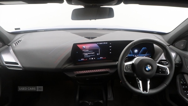 Used BMW 1 Series 2025 for sale - 76787516: Photo 4