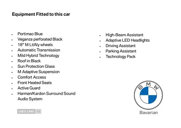 Used BMW 1 Series 2025 for sale - 76787516: Photo 5