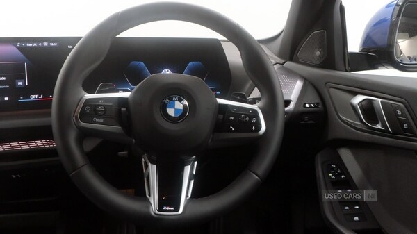 Used BMW 1 Series 2025 for sale - 76787516: Photo 6