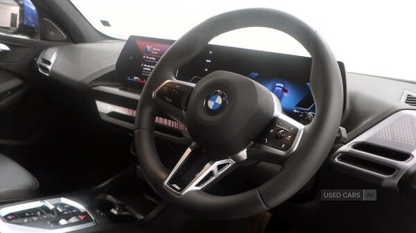 Used BMW 1 Series 2025 for sale - 76787516: Photo 7