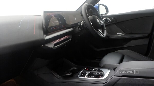 Used BMW 1 Series 2025 for sale - 76787516: Photo 8