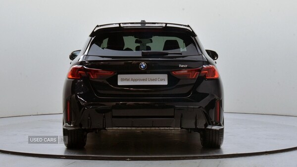 Used BMW 1 Series 2025 for sale - 76248084: Photo 16