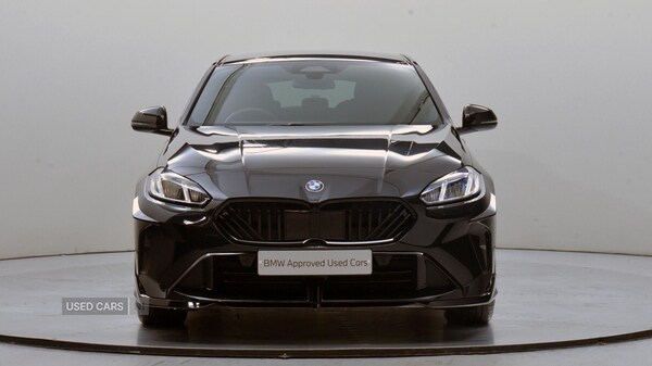 Used BMW 1 Series 2025 for sale - 76248084: Photo 17
