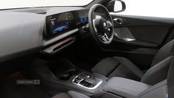Used BMW 1 Series 2025 for sale - 76248084: Photo 19