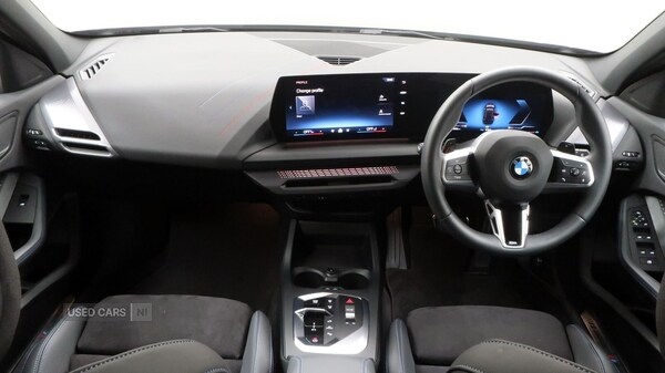 Used BMW 1 Series 2025 for sale - 76248084: Photo 4
