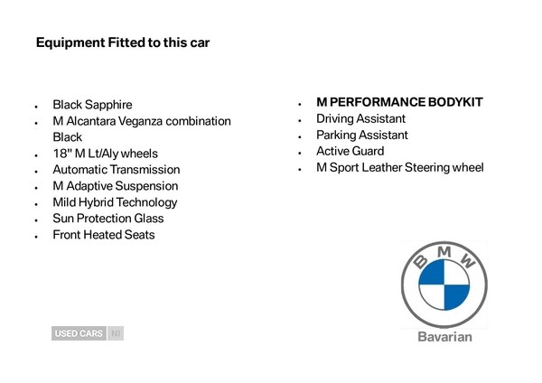Used BMW 1 Series 2025 for sale - 76248084: Photo 5