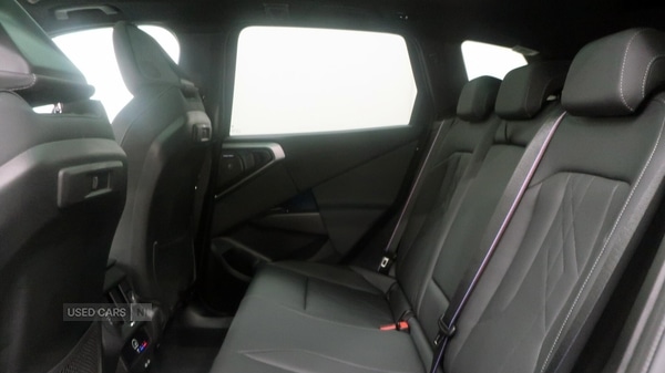 Used BMW X3 2025 for sale - 77098637: Photo 13