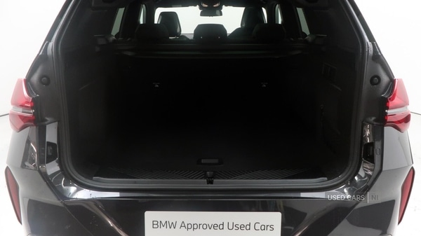 Used BMW X3 2025 for sale - 77098637: Photo 14