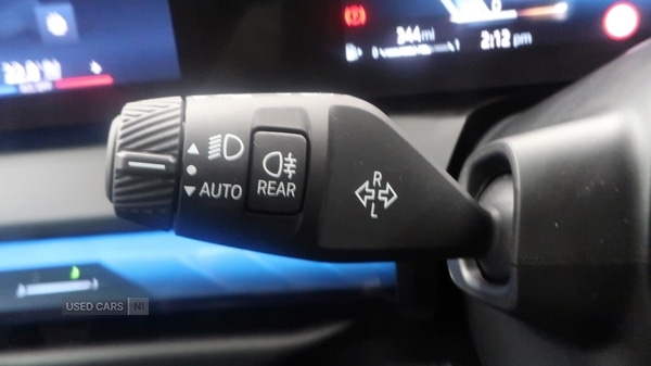 Used BMW X3 2025 for sale - 77098637: Photo 25