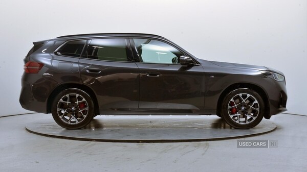 Used BMW X3 2025 for sale - 77098637: Photo 3