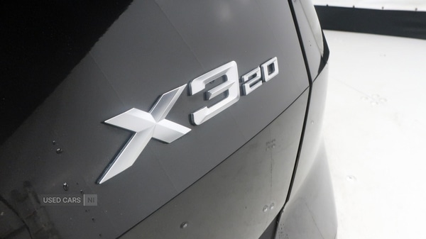 Used BMW X3 2025 for sale - 77098637: Photo 32