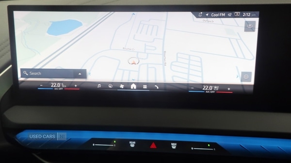 Used BMW X3 2025 for sale - 77098637: Photo 9