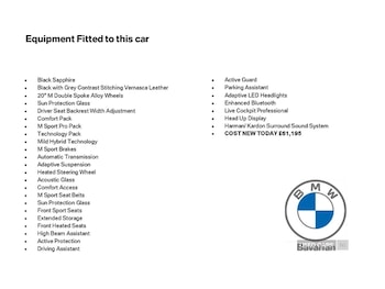 Used BMW X4 2025 for sale - 76514179: Photo