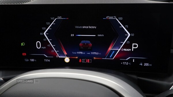 Used BMW i4 2025 for sale - 76247982: Photo 10