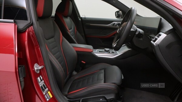 Used BMW i4 2025 for sale - 76247982: Photo 12