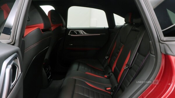 Used BMW i4 2025 for sale - 76247982: Photo 13