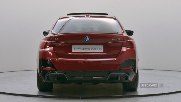 Used BMW i4 2025 for sale - 76247982: Photo 15