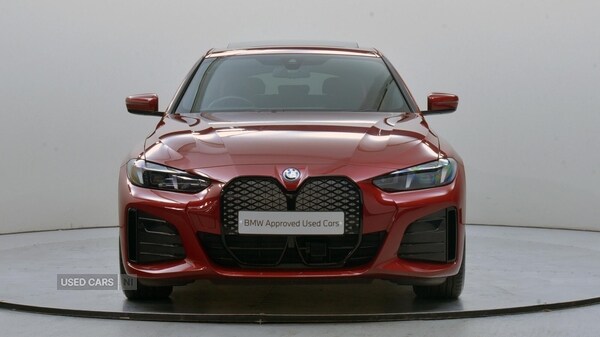 Used BMW i4 2025 for sale - 76247982: Photo 16