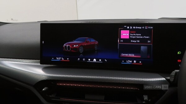 Used BMW i4 2025 for sale - 76247982: Photo 27