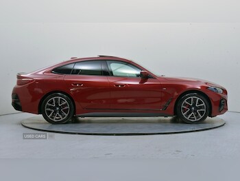 Used BMW i4 2025 for sale - 76247982: Photo 3
