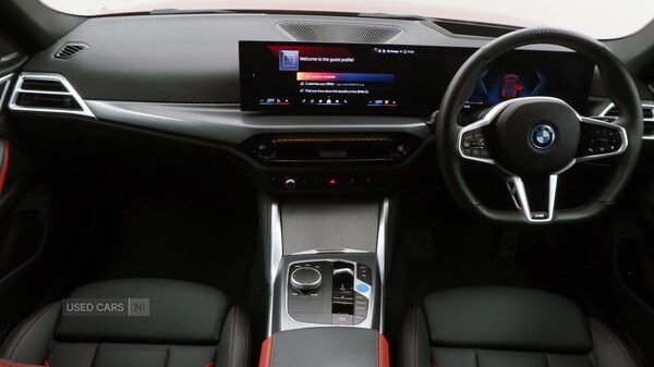 Used BMW i4 2025 for sale - 76247982: Photo 4