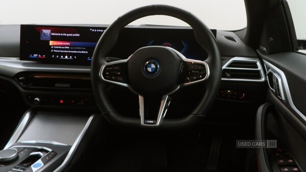 Used BMW i4 2025 for sale - 76247982: Photo 6