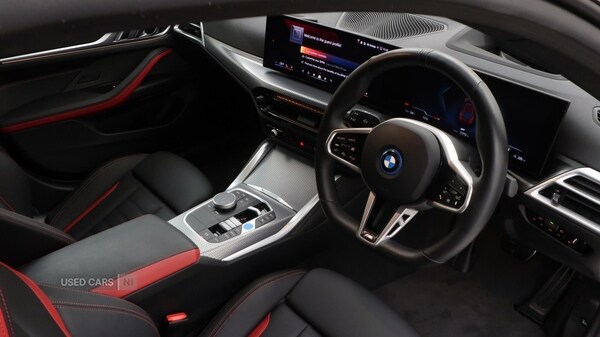 Used BMW i4 2025 for sale - 76247982: Photo 7