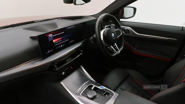 Used BMW i4 2025 for sale - 76247982: Photo 8