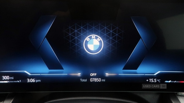 Used BMW 5 Series 2025 for sale - 76729736: Photo 10