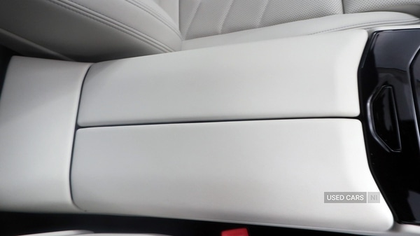 Used BMW 5 Series 2025 for sale - 76729736: Photo 28